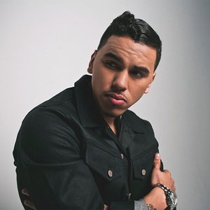 'Adrian Marcel' için resim
