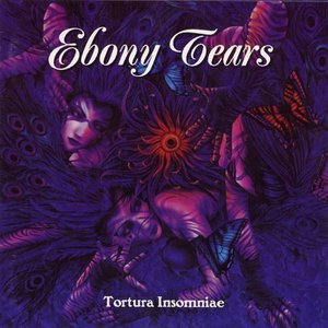 Изображение для 'Tortura Insomniae'