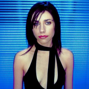 Изображение для 'PJ Harvey'