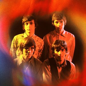 Image for 'Pink Floyd'