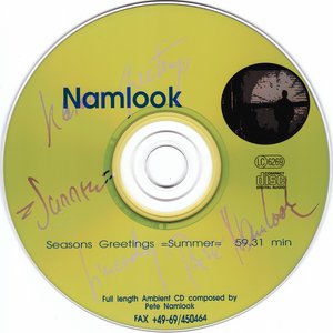 Image for 'Seasons Greetings: Summer'
