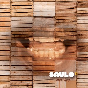 Image for 'Saulo Ao Vivo'