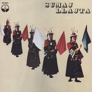 'Sumaj Llajta (Alto Folklore Boliviano)' için resim