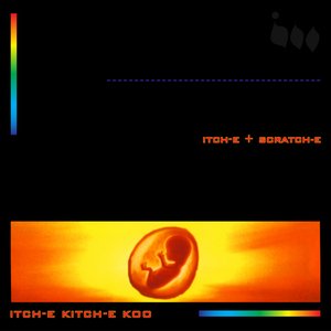 'Itch-E Kitch-E Koo [Remastered]' için resim