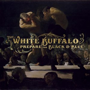 Image for 'Prepare for Black & Blue EP'
