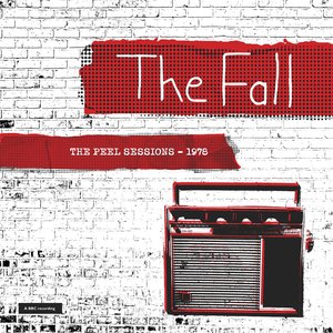 Bild für 'The Peel Sessions - 1978'