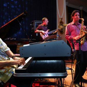 Image for 'The Chick Corea Elektric Band'