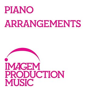 Image for 'Piano Arrangements'