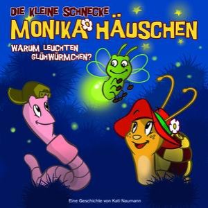 Zdjęcia dla '03: Warum leuchten Glühwürmchen?'