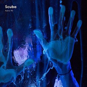 Immagine per 'fabric 90: Scuba'