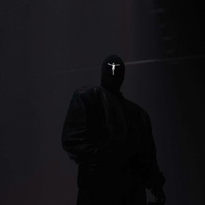 Image for 'Kanye West'