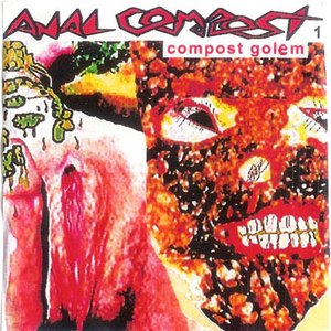 Image for 'Compost Golem'
