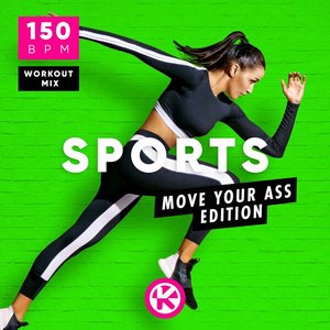 Image for 'Kontor Sports - Move Your Ass Edition'