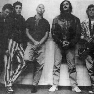 Image for 'Patricio Rey & Sus Redonditos De Ricota'
