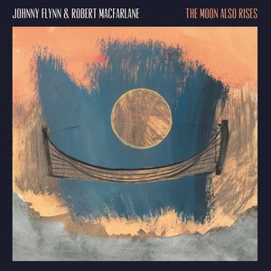 Image pour 'The Moon Also Rises'