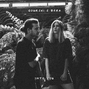 Image for 'Into You'