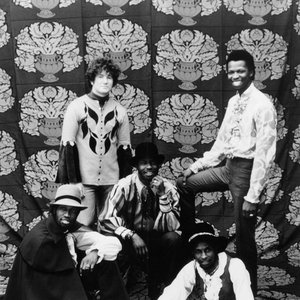 Изображение для 'The Chambers Brothers'