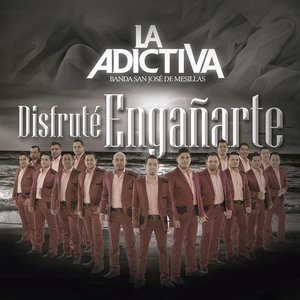 'Disfruté engañarte'の画像