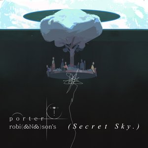 Image for 'Secret Sky 2020'