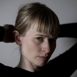 Image for 'Jenny Hval'