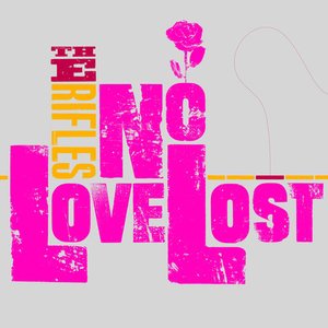 Image for 'No Love Lost (Re-mastered)'