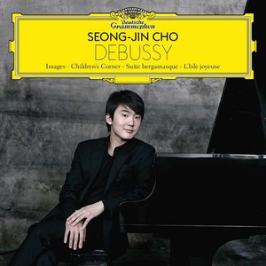 Image for 'Debussy'