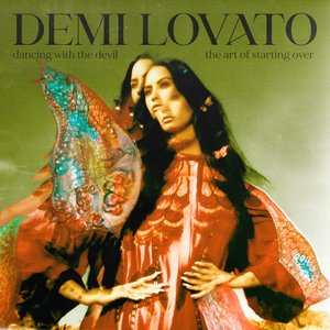 'Dancing With The Devil... The Art of Starting Over'の画像