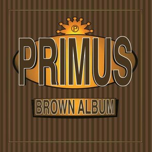 Bild für 'The Brown Album'
