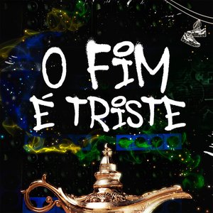 Zdjęcia dla 'O Fim é Triste (feat. DJ BOY)'