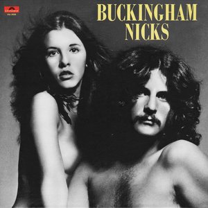Image for 'Buckingham Nicks'