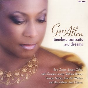 Image for 'Timeless Portraits And Dreams'