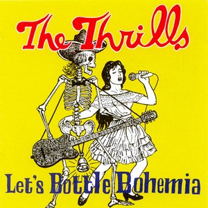 Image pour 'Let's Bottle Bohemia'
