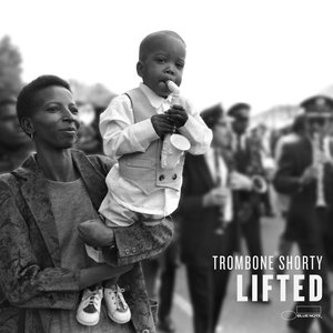 Image for 'Lifted'