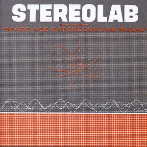 Zdjęcia dla 'The Groop Played Space Age Batchelor Pad Music'