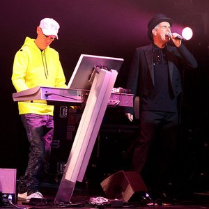 'Pet Shop Boys'の画像