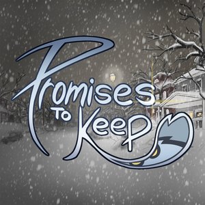 Image for 'Promises to Keep'