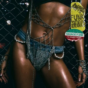 Image for 'Savage Funk (DJ Snake Remix)'