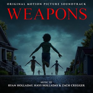 Image for 'Weapons'