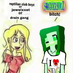 Image for 'SWAGGERBOYZ'