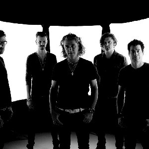 Immagine per 'Collective Soul'