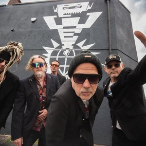 Image for 'Pop Will Eat Itself'