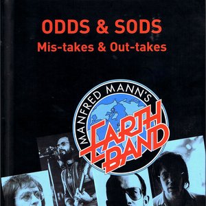 Imagem de 'ODDS & SODS (Mis-takes & Out-takes)'