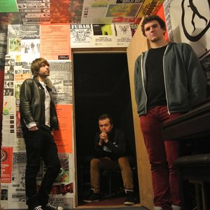 Image for 'Calm Attack'