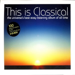 Image for 'This Is Classic - The Universe's Best Easy Listening Album Of All Time'