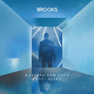 Image for 'Waiting For Love'