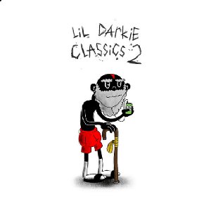 Imagem de 'LIL DARKIE CLASSICS 2'