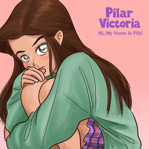 Image for 'Hi, My Name Is Pily! - EP'