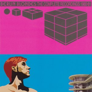 Image for 'The Complete Recordings 1980-81'