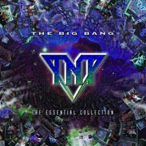 Image for 'The Big Bang'