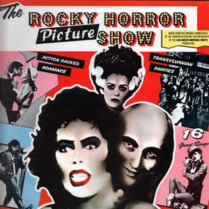 'The Rocky Horror Picture Show'の画像
